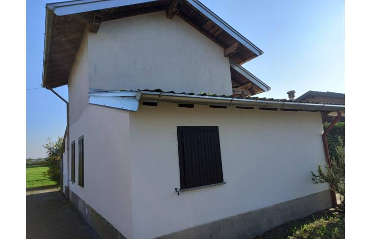 casa indipendente in vendita a San Siro