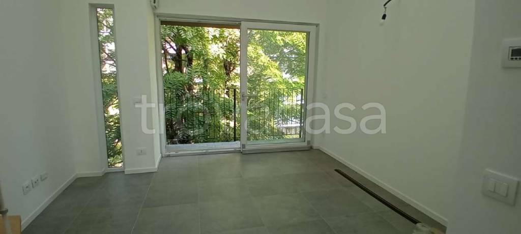 appartamento in vendita a San Siro