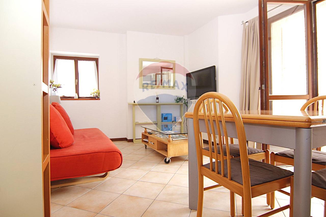 appartamento in vendita a San Siro