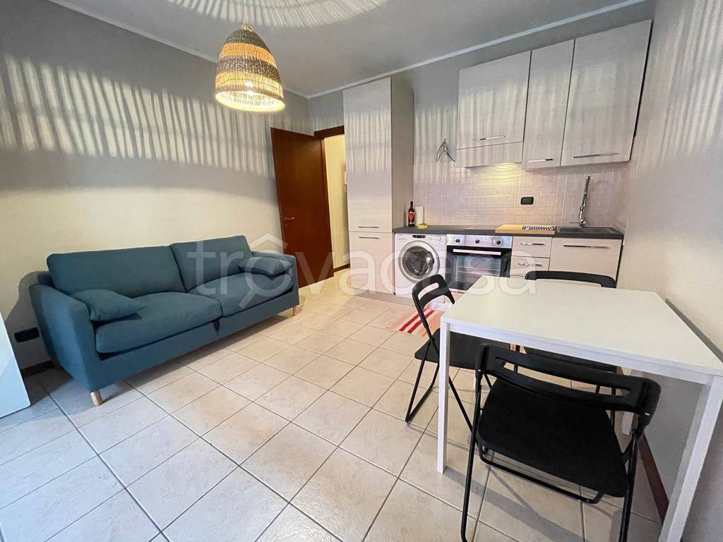 appartamento in vendita a San Siro