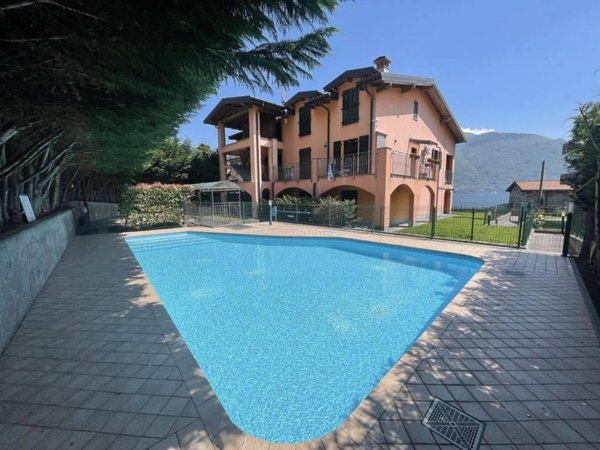 appartamento in vendita a San Siro