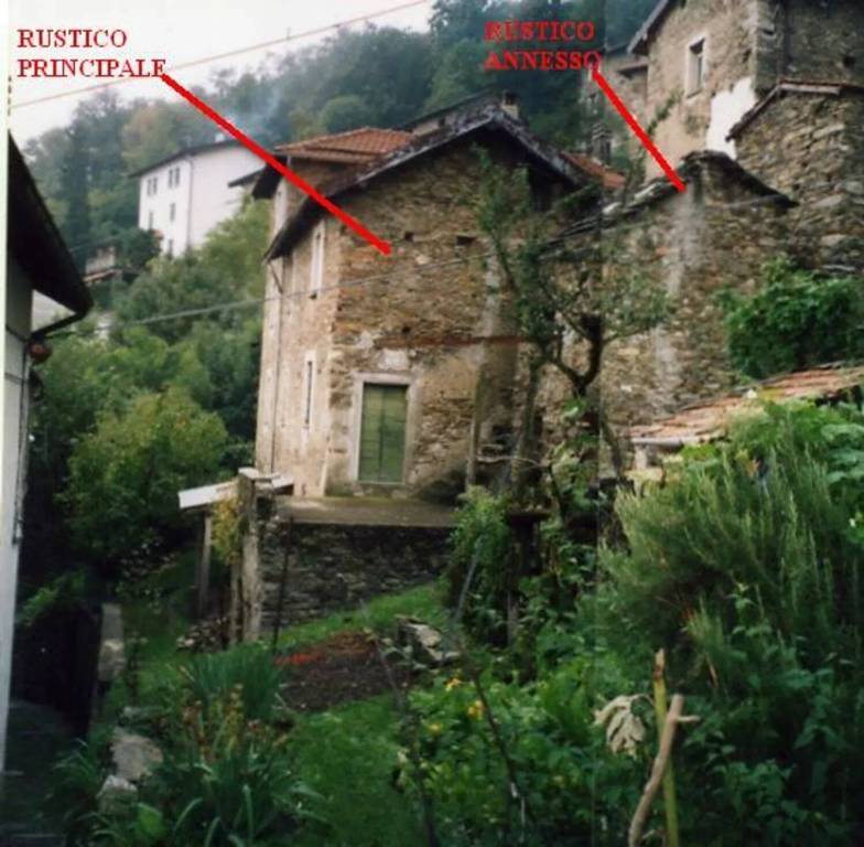 casa indipendente in vendita a San Siro