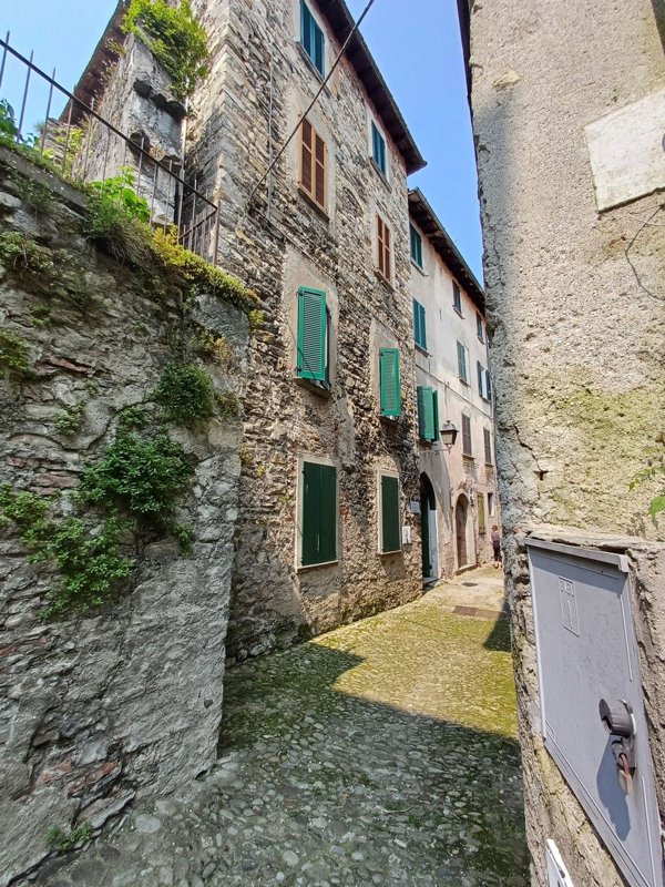 appartamento in vendita a San Siro