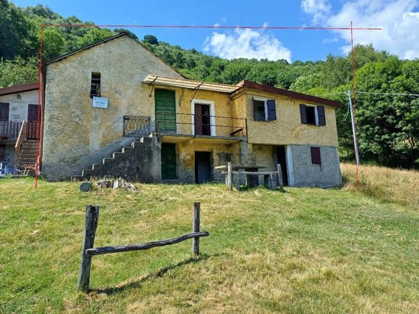casale in vendita a San Siro
