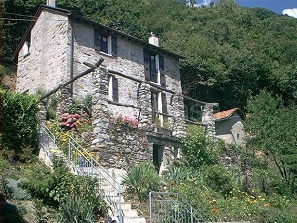 casa indipendente in vendita a San Siro