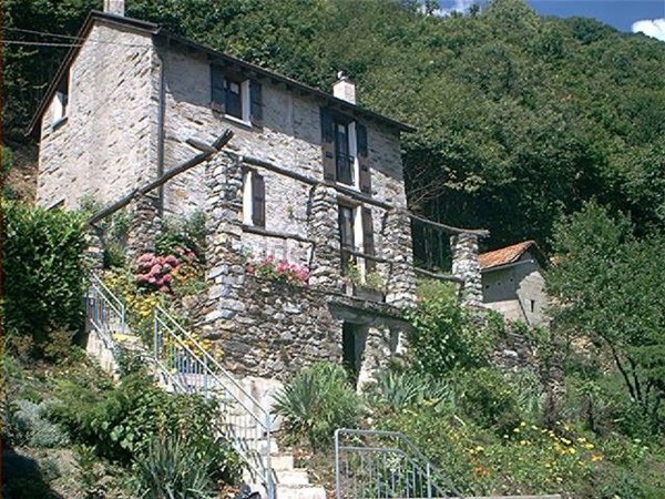 casale in vendita a San Siro