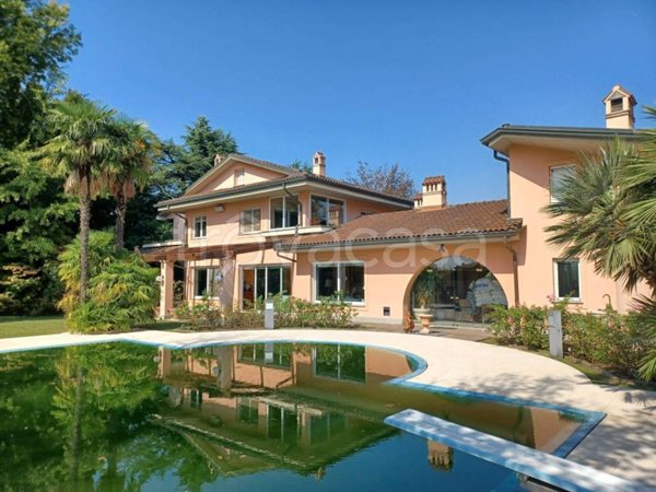 casa indipendente in vendita a San Siro