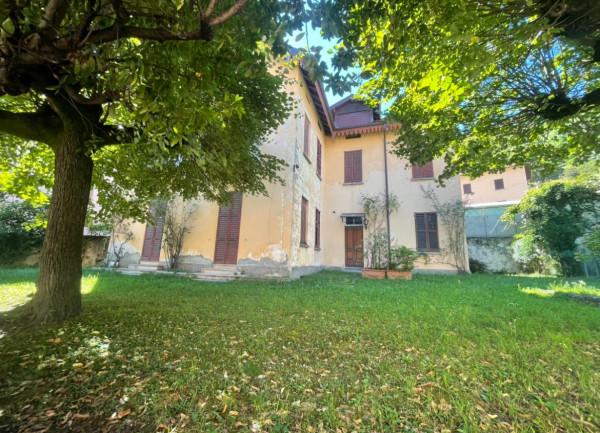 appartamento in vendita a San Siro