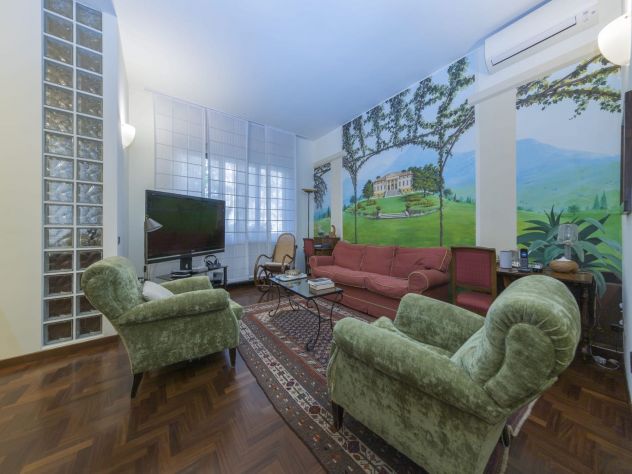 appartamento in vendita a San Siro