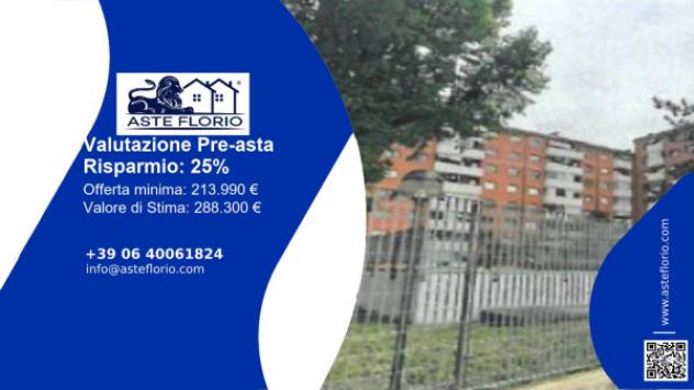 appartamento in vendita a San Siro