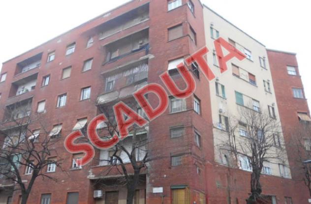 appartamento in vendita a San Siro