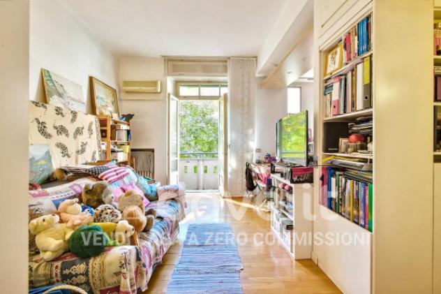 appartamento in vendita a San Siro