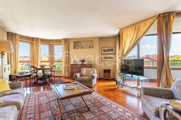 appartamento in vendita a San Siro