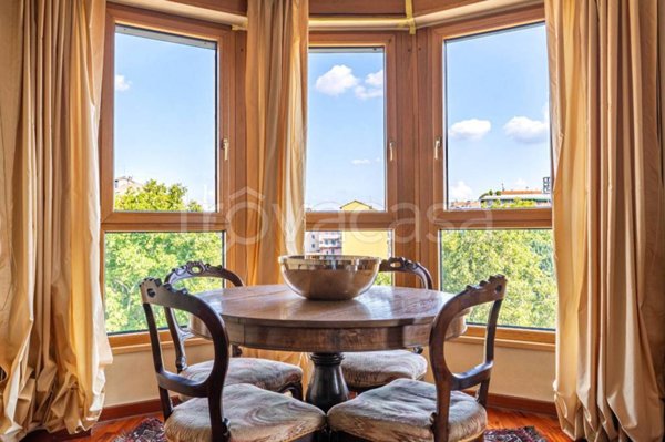 appartamento in vendita a San Siro