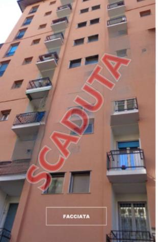 appartamento in vendita a San Siro