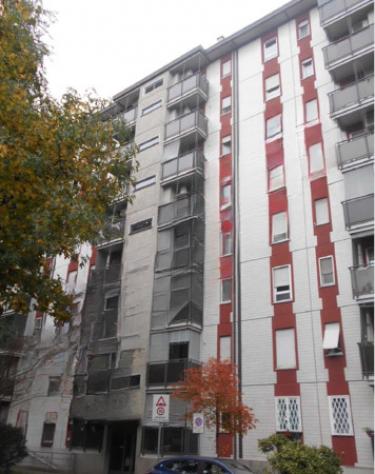 appartamento in vendita a San Siro
