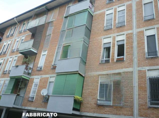 appartamento in vendita a San Siro