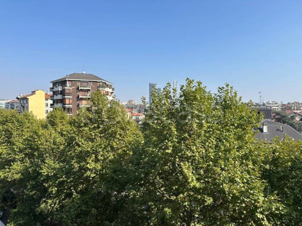 appartamento in vendita a San Siro