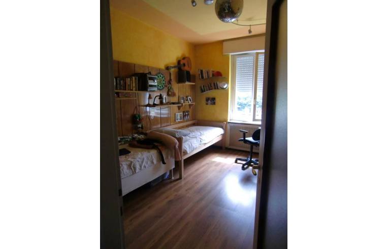 appartamento in vendita a San Siro