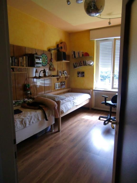 appartamento in vendita a San Siro