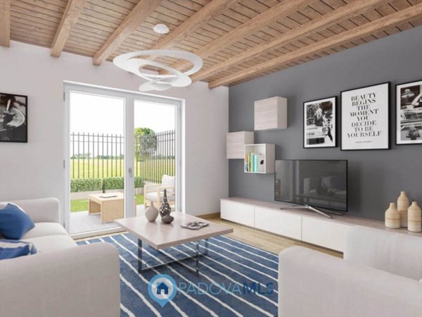 casa indipendente in vendita a San Siro