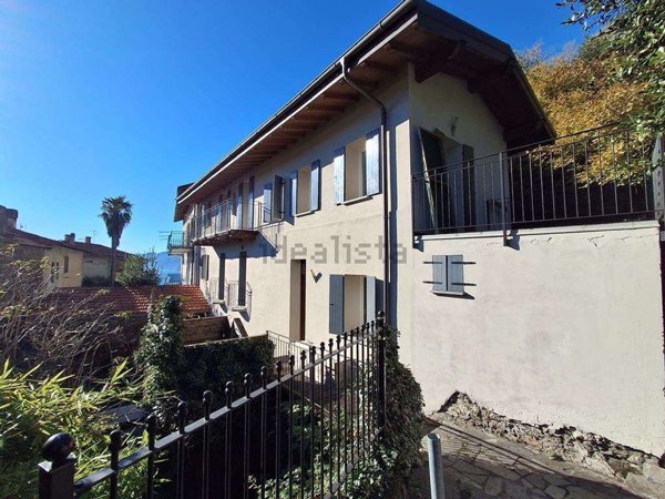 casa indipendente in vendita a San Siro