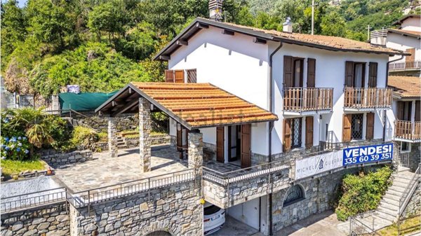 casa indipendente in vendita a San Siro