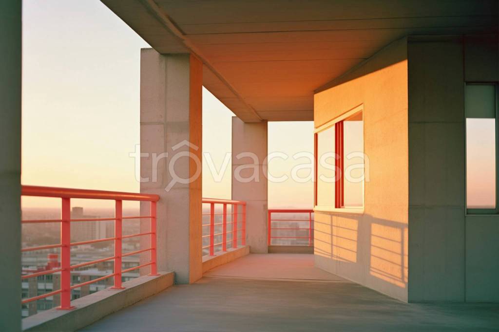 appartamento in vendita a San Siro