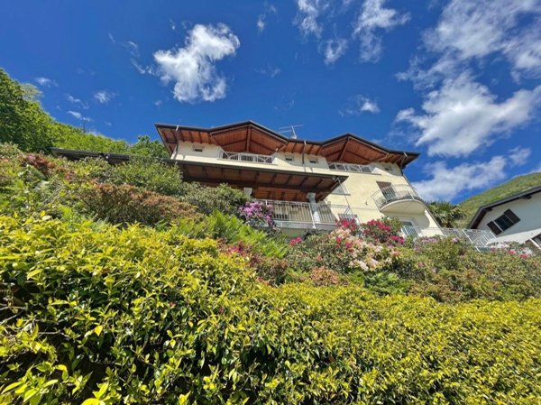 casa indipendente in vendita a San Siro