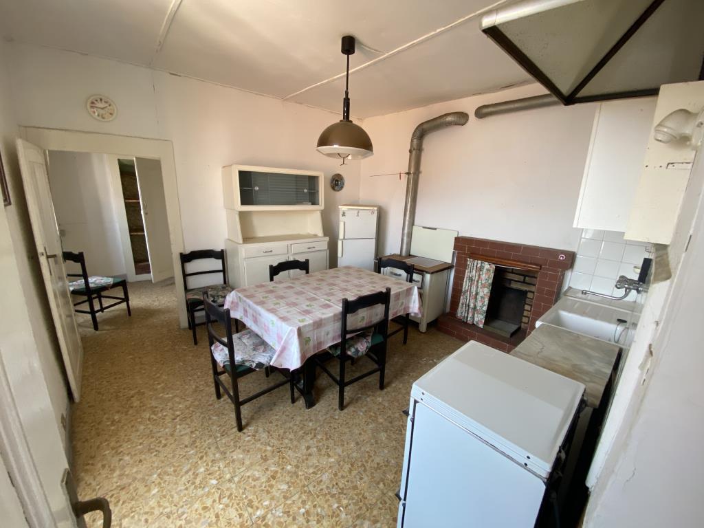 casa indipendente in vendita a San Siro