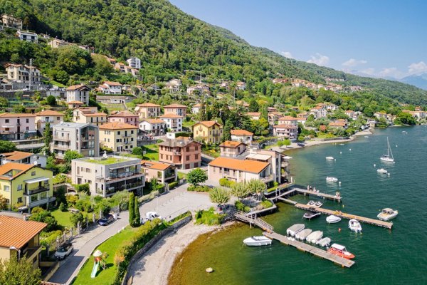 appartamento in vendita a San Siro