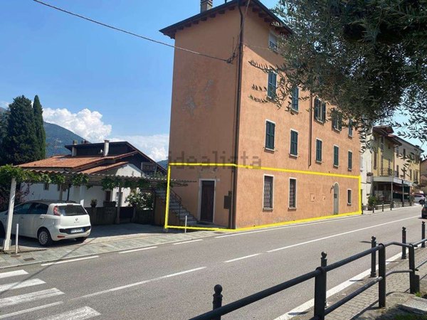 appartamento in vendita a San Siro