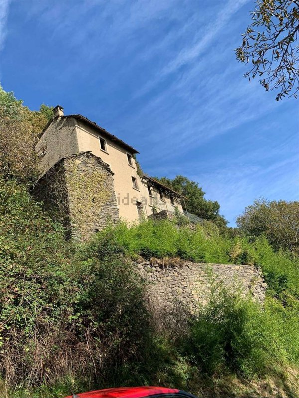 casale in vendita a San Siro