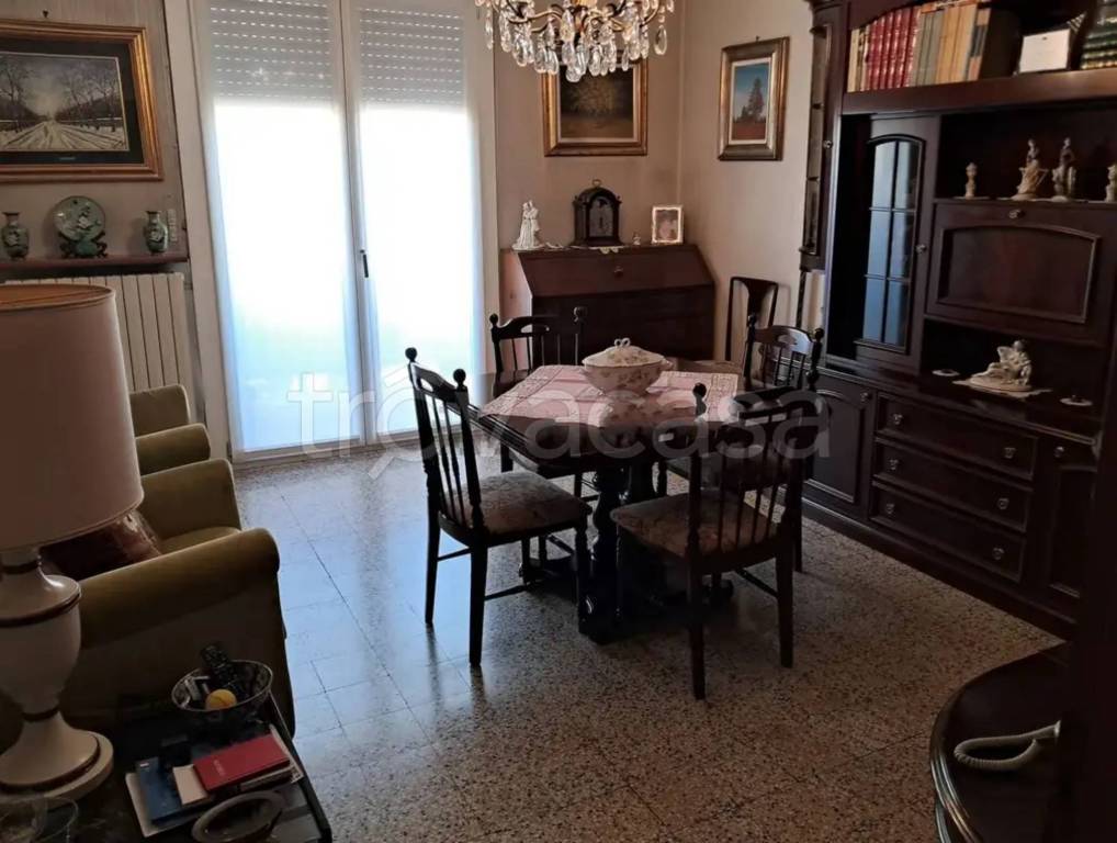 appartamento in vendita a San Siro