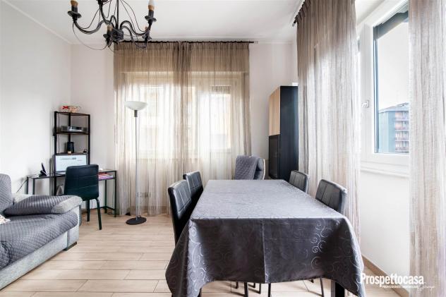 appartamento in vendita a San Siro