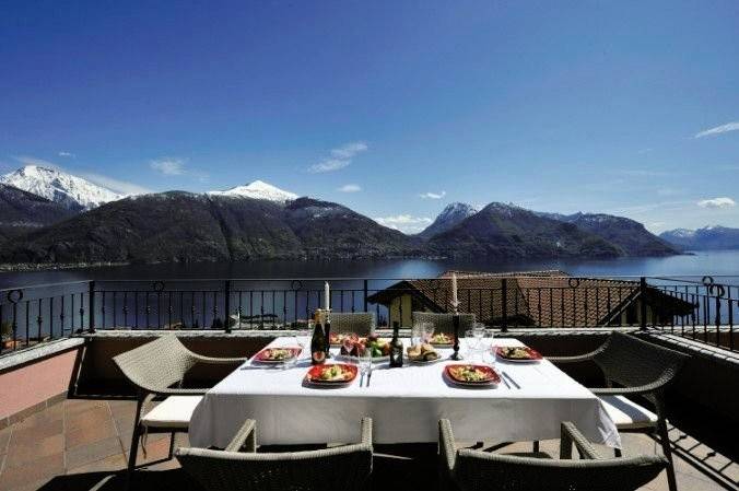 appartamento in vendita a San Siro