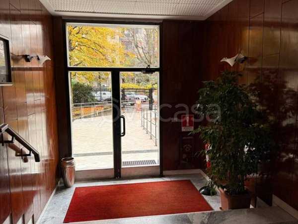 appartamento in vendita a San Siro