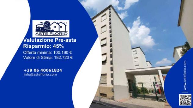 appartamento in vendita a San Siro