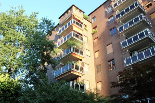 appartamento in vendita a San Siro