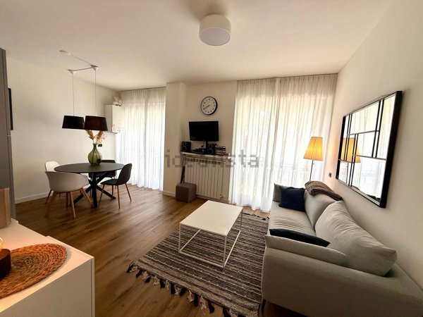 appartamento in vendita a San Siro