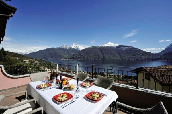 appartamento in vendita a San Siro