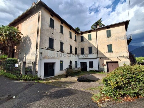 appartamento in vendita a San Siro