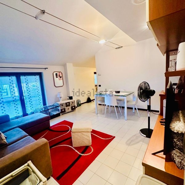 appartamento in vendita a San Siro