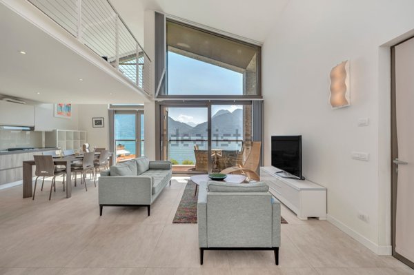 appartamento in vendita a San Siro