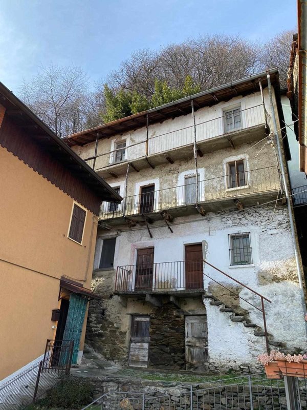 appartamento in vendita a San Siro