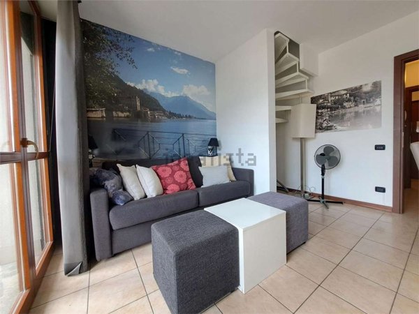 appartamento in vendita a San Siro