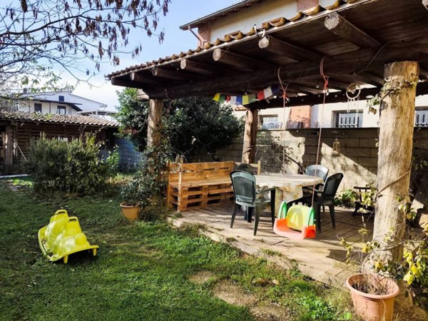 casa indipendente in vendita a San Siro