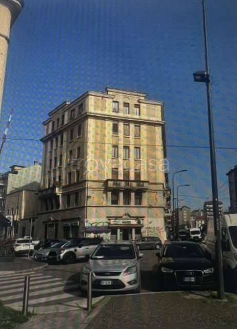 appartamento in vendita a San Siro