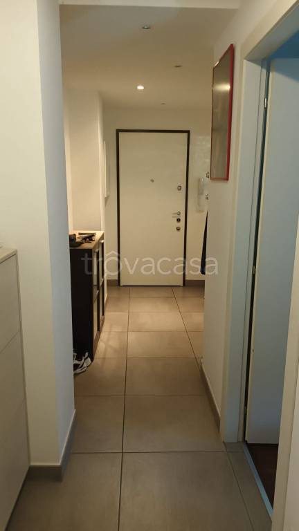 appartamento in vendita a San Siro