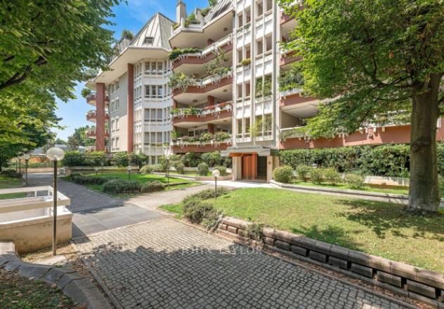 appartamento in vendita a San Siro